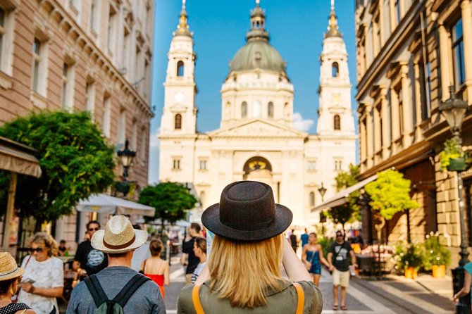 Budapest: 3-Hour Live-guided Bus Tour and 1-hour River Cruise - Price and value: what you’re getting for about $51.66