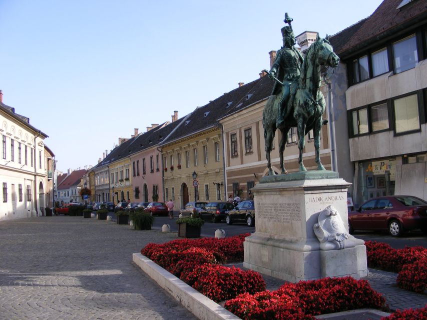 Budapest 3-Hour Private Walking Tour with Route Options - Castle District: National Library & Gallery, Alexander Palace, Fishermen’s Bastion, Matthias Church