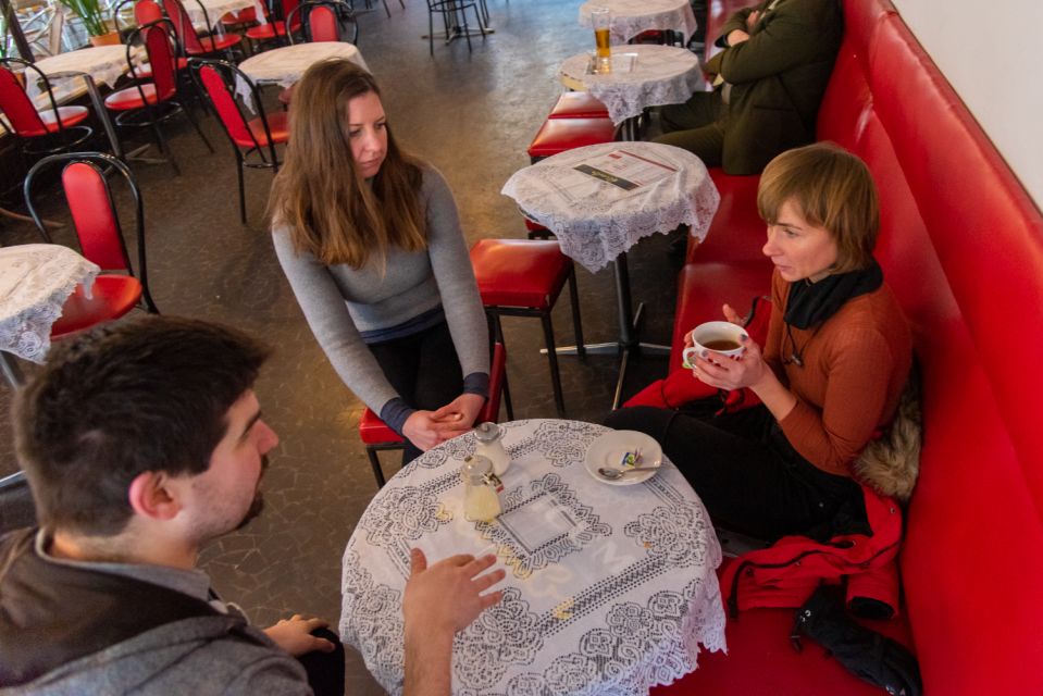 Budapest: 3-Hour Walking Tour About Communism (Small Group) - Should you book this Communism walking tour?