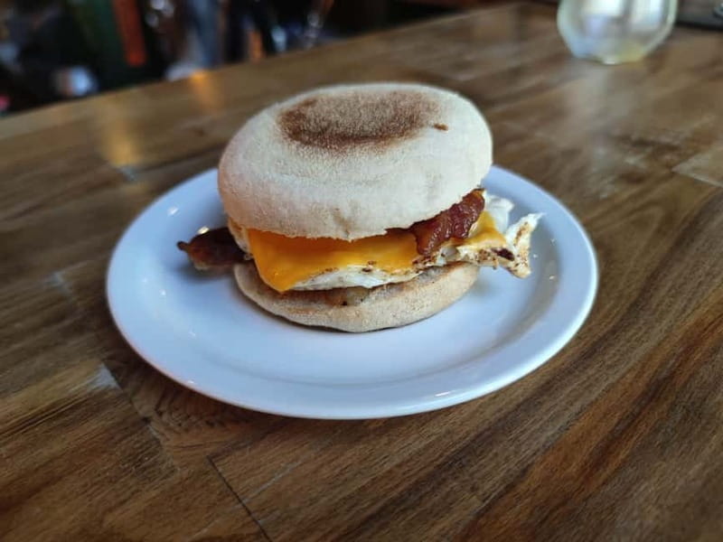 Budapest: 4-hour Bottomless Brunch w/ Cocktails & Craft Beer - Key things worth knowing