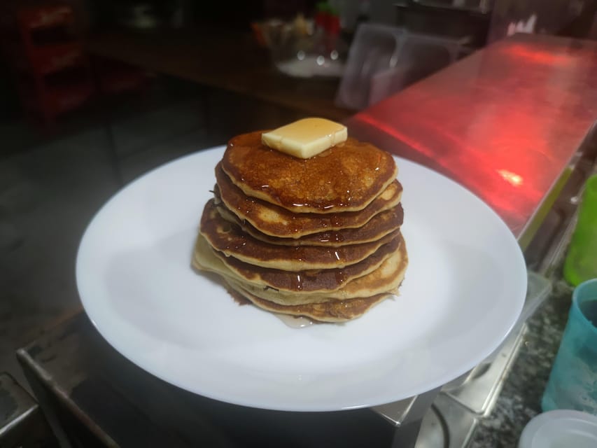 Budapest: 4-hour Bottomless Brunch w/ Cocktails & Craft Beer - Who this is best for (and who should skip it)