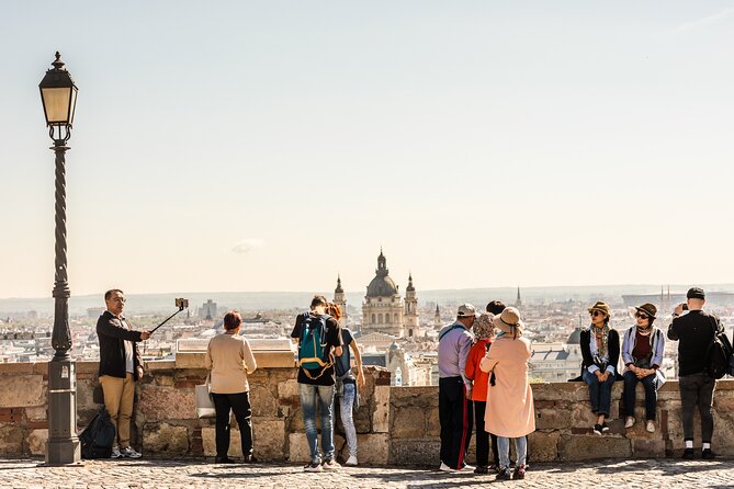 Budapest 4 Hour Tour with a Local: Private & Custom, See the City Unscripted - How this private Budapest tour actually feels in real life