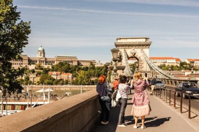 Budapest 4 Hour Tour with a Local: Private & Custom, See the City Unscripted - Fishermen’s Bastion timing: see it your way, not their way
