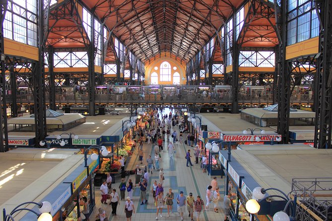 Budapest 4 Hour Tour with a Local: Private & Custom, See the City Unscripted - How custom planning works (and how to get the best version)