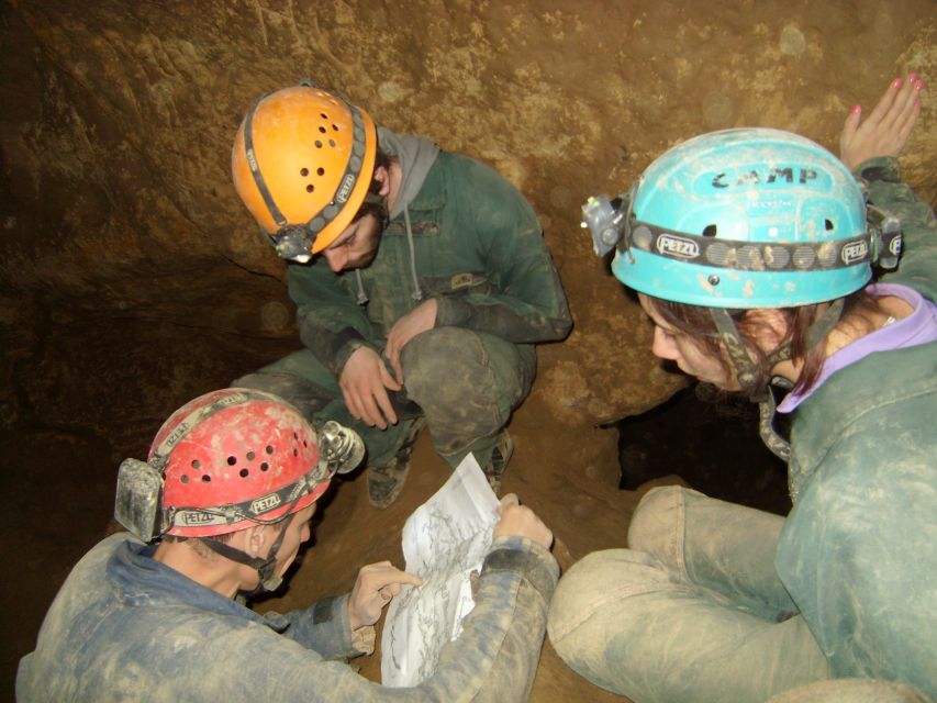 Budapest: Adventure Caving Tour with Guide - Should you book this adventure caving tour?