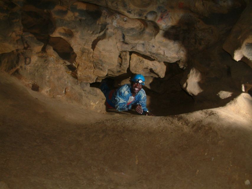 Budapest: Adventure Caving Tour with Guide - FAQ