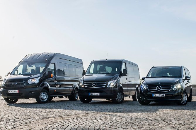 Budapest Airport transfer from Liszt Ferenc International Airport to City Centre - Key highlights you’ll care about