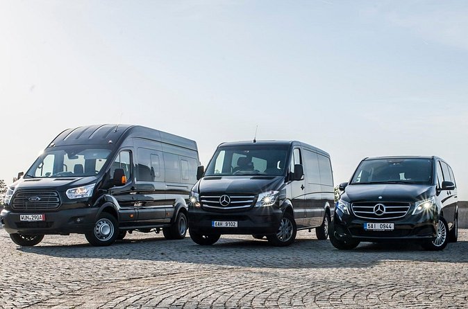 Budapest Airport transfer from Liszt Ferenc International Airport to City Centre - Drop-off in Budapest: getting to your stay without extra complications