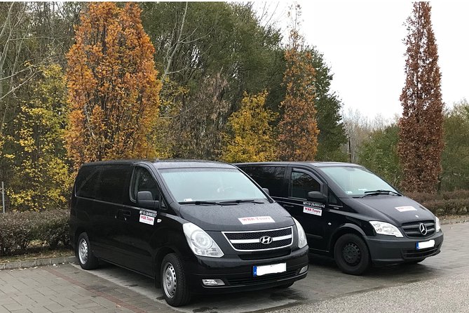 Budapest Airport Transfers - Key Highlights You’ll Actually Care About