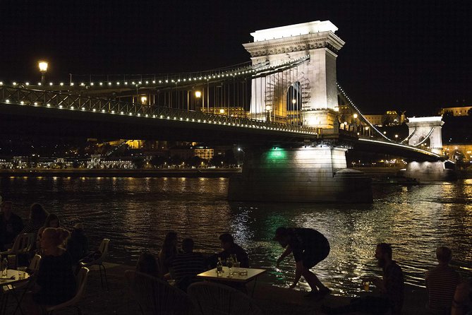 Budapest All In - Full Day Tour with Lunch & Metro Pass - St. Stephen’s Basilica: the relic angle (and the ticket reality)