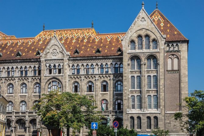 Budapest Art Nouveau Walking Tour - Key Points That Make This Tour Worth Your Time
