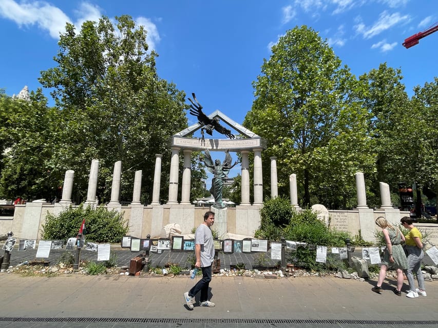 Budapest: Assist the Authorities Outdoor Escape Room Game - FAQ