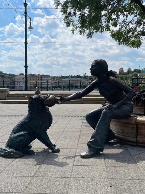Budapest: Assist the Authorities Outdoor Escape Room Game - Should You Book the Budapest Outdoor Escape Room Game?