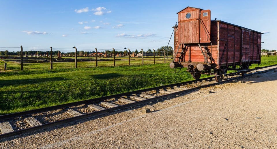Budapest: Auschwitz Birkenau Private Day Tour - Key points to know before you book