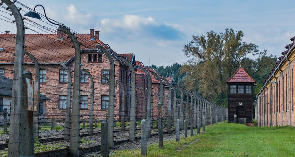 Budapest: Auschwitz Birkenau Private Day Tour - Getting organized for Auschwitz: skip-the-line access matters
