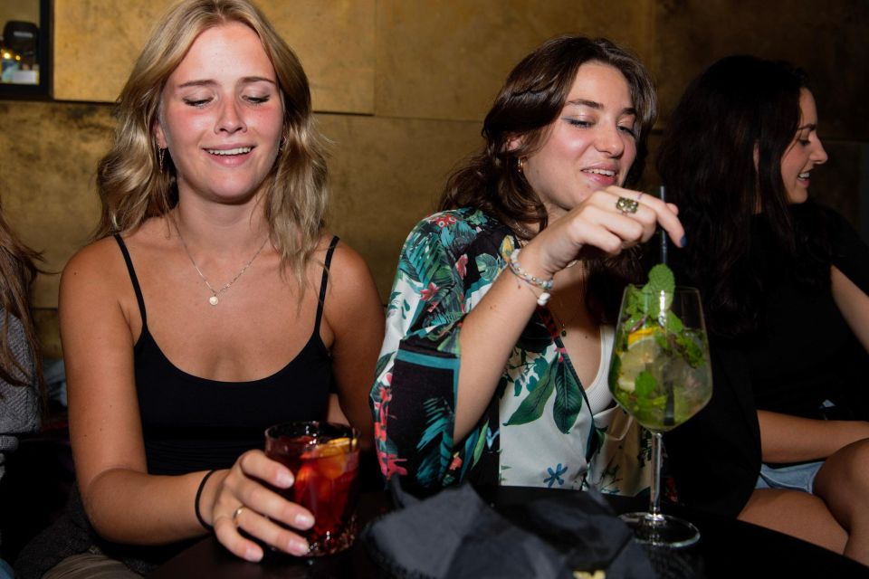 Budapest: Bar Crawl with a Local Guide - Price check: is $44 a good deal?