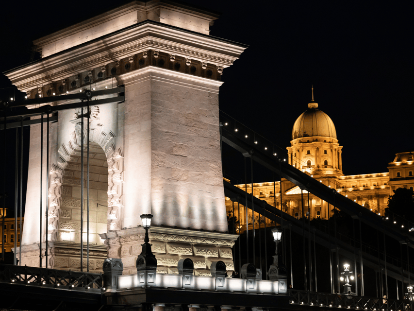 Budapest: BBQ Dinner Cruise w/ Live Music & Unlimited Drinks - Should You Book the Budapest BBQ Dinner Cruise on the River Diva?