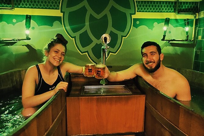 Budapest BeerSpa with Unlimited Beer and Optional Széchenyi Bath - Final verdict: should you book Budapest BeerSpa with Széchenyi?