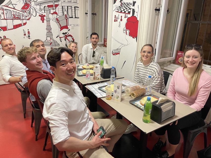 Budapest Bites: A street food adventure (5 dishes included) - Street food + stories: why this works as a Budapest first move