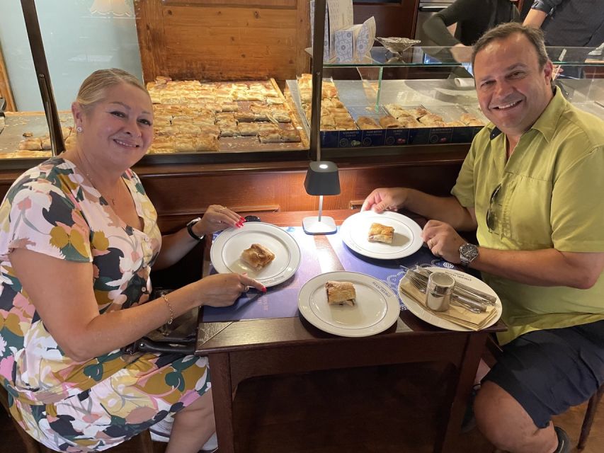 Budapest Bites: A street food adventure (5 dishes included) - What you can do before and after (so you get the most out of the night)