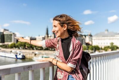 Budapest: Book A Local Host - Meeting at Deák Ferenc tér and Getting Your Bearings Fast