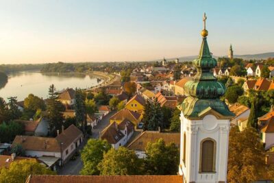 Budapest-Bratislava One-Way Sightseeing Transfer - Your A/C vehicle, pickup/drop-off, and group size reality check