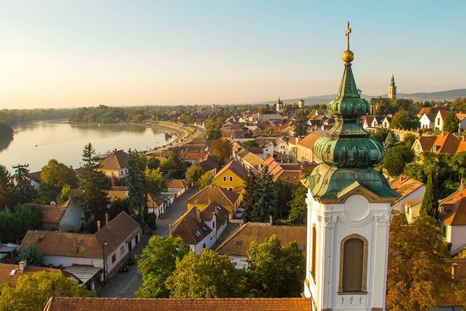 Budapest-Bratislava One-Way Sightseeing Transfer - Your A/C vehicle, pickup/drop-off, and group size reality check