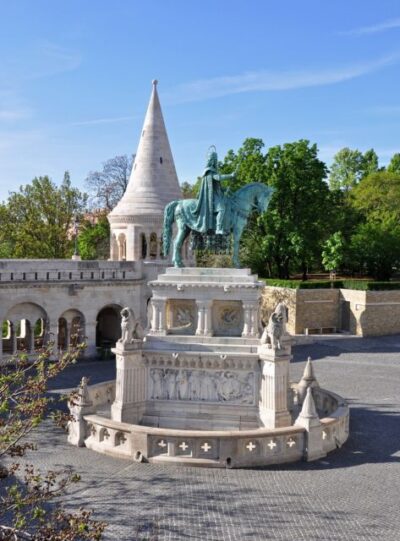 Budapest: Buda Castle Private Walking Tour - The route you’ll walk: Castle Hill pacing and what the 3 hours really mean