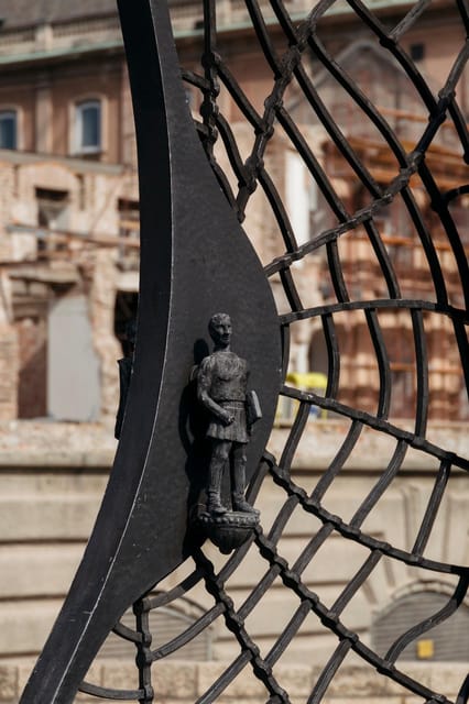 Budapest: Buda Castle Walking Tour & Folk Music Performance - Who This Tour Fits Best (and Who Might Want Something Else)
