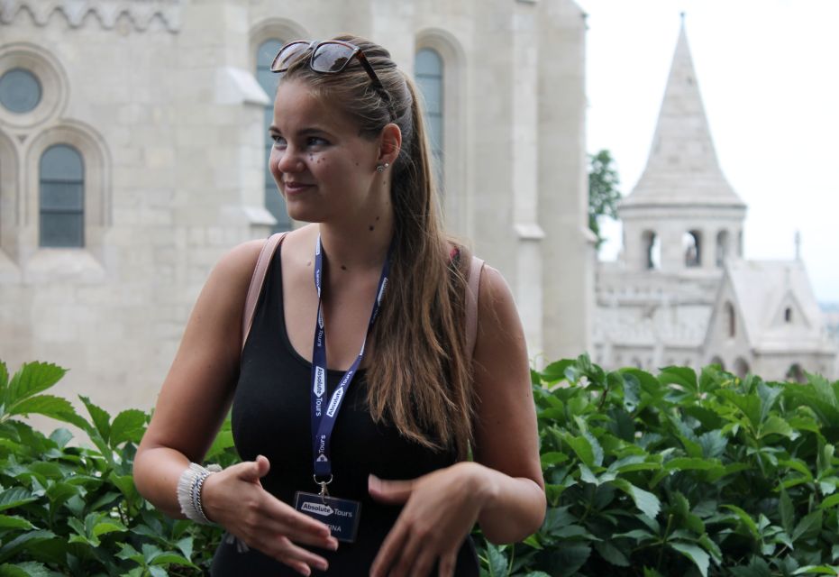 Budapest: Castle District Walk with Matthias Church Entry - Price and Value: What You’re Really Paying For at $67