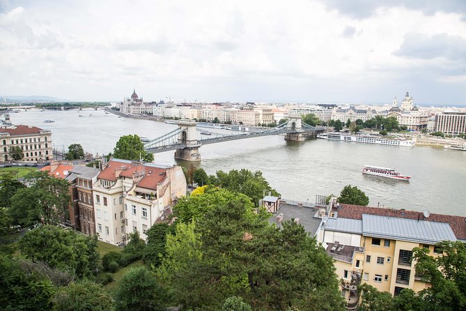 Budapest Castle Walk - Why the Buda Castle Walk hits the sweet spot in 3 hours