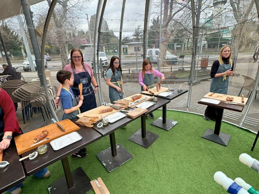 Budapest: Chimney Cake Workshop in City Park - Price and value: is $48 fair for this workshop?