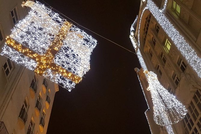 Budapest Christmas Market Tour with Basilica visit & Chimney cake - How to get the most out of each stop