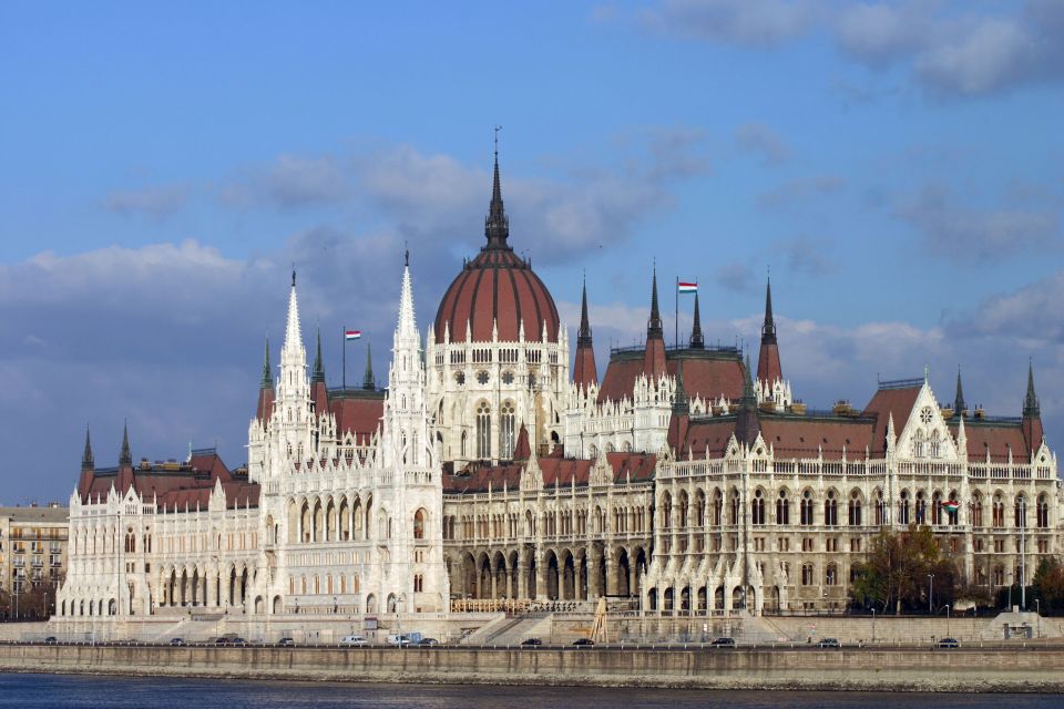 Budapest: City Discovery Tour - Quick Takes: What Makes This Tour Worth Your Time