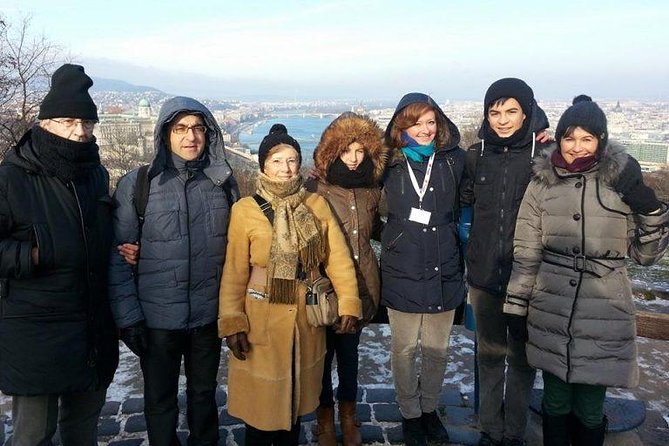 Budapest classic tour - Matthias Church and Fisherman’s Bastion: Buda’s story in stone