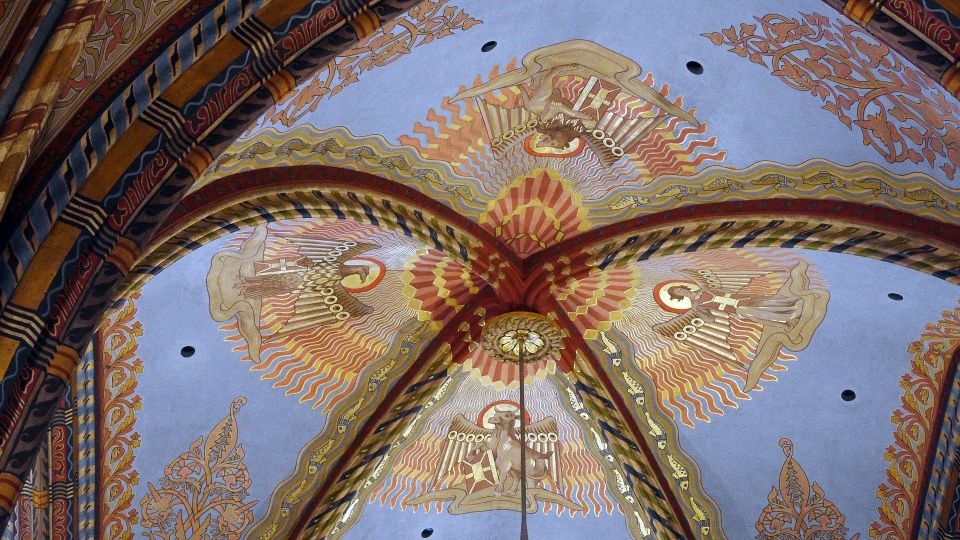 Budapest: Classical Music Concerts in Matthias Church - Seating Choices: 3 Ticket Levels and How to Pick Yours