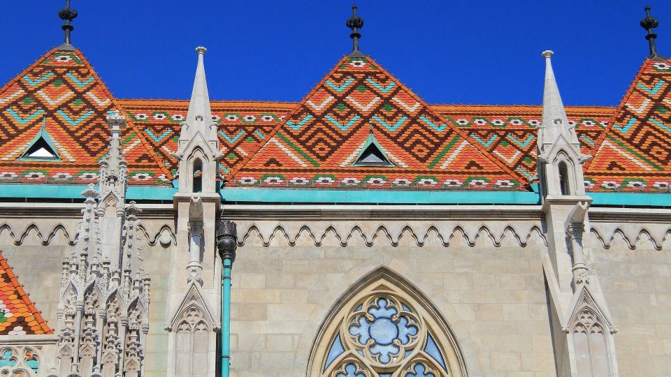 Budapest: Classical Music Concerts in Matthias Church - The Program You’ll Hear (and What to Listen For)