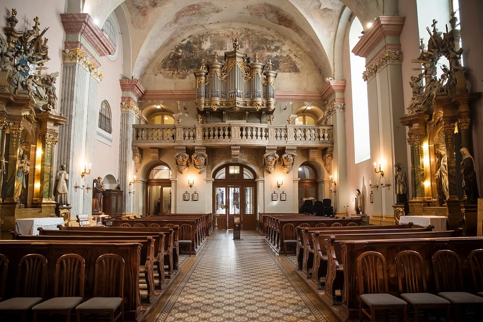 Budapest: Concert on the Oldest Working Organ in the City - Price and Value: Is $24 Worth It for 70 Minutes of Live Classical Music?