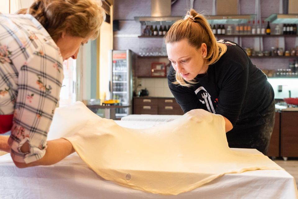 Budapest: Cooking School – Hungarian Menu & Local Market - Price and Value: What $170 Gets You in Real Terms