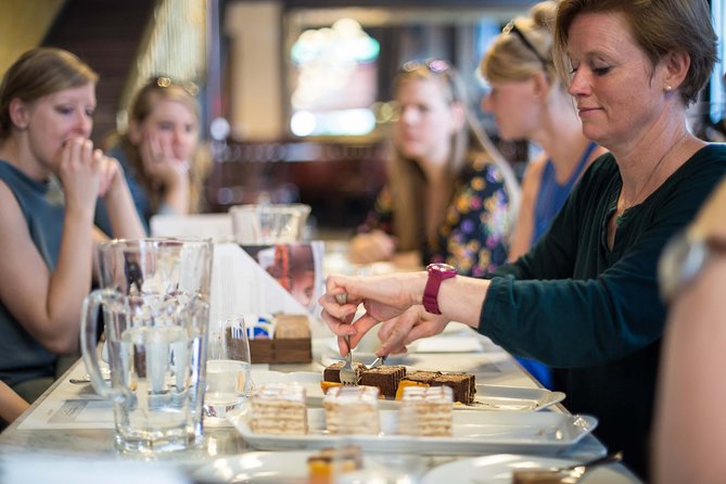 Budapest Culinary & Wine Walk - Why this Budapest Culinary & Wine Walk fits real food travel