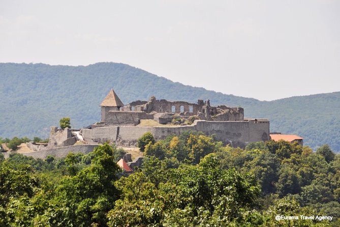 Budapest Danube Bend Full Day Tour with Lunch - Szentendre’s Cobblestones and Artist Shops (The Day’s Friendly Side)