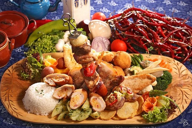 Budapest Danube Bend Full Day Tour with Lunch - Price and Logistics: Is It Good Value?