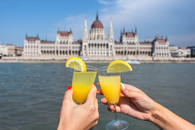 Budapest Danube Cruise with Drink, Audio Guide, Margaret Island - Who this Budapest Danube cruise suits (and who should skip it)