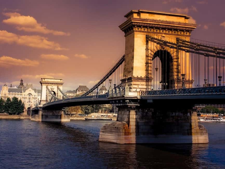 Budapest: Danube River Sightseeing Cruise with Audio Guide - Price and Value: Why This Works for $14