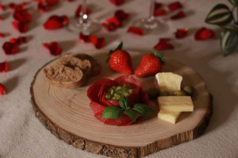 BUDAPEST, Day Spa : Couples Massage with Roses Bubble Bath - Key things I’d plan around