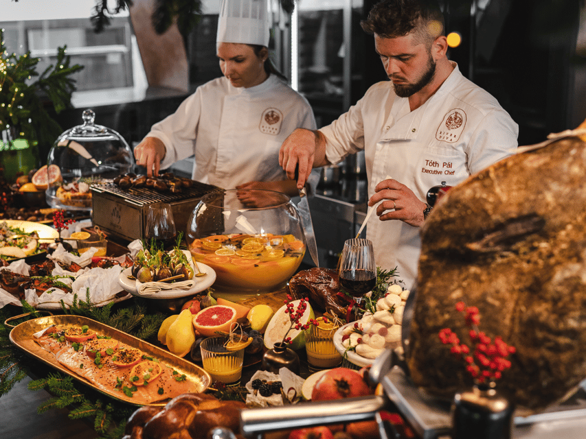 Budapest: Dinner Cruise with Live Music and Unlimited Drinks - Key Highlights You’ll Actually Care About