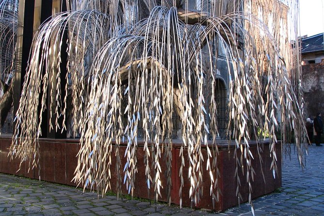 Budapest Dohany Synagogue & Hungarian Jewish Museum & free extras - Museum Time: Using Your Free Explore to Get What You Actually Want