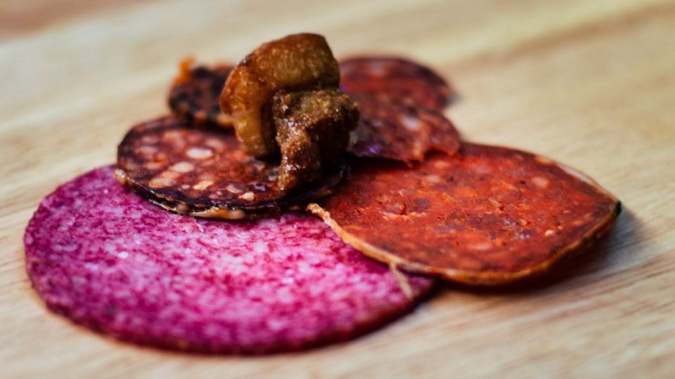 Budapest: Downtown Food Tour - A Downtown Budapest Food Tour That Actually Feeds You
