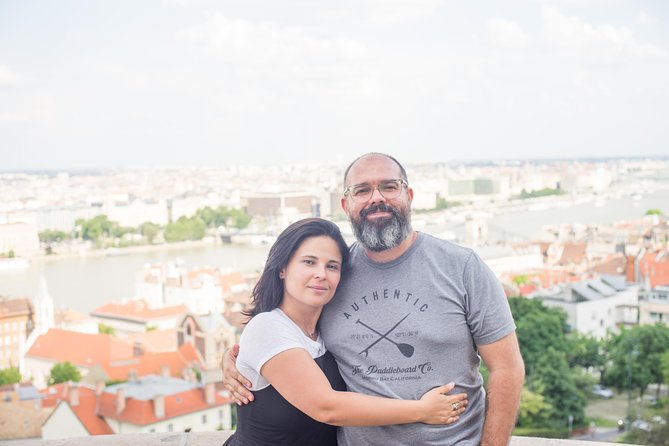 Budapest Essential Walk&Food tasting - Key highlights you’ll feel fast