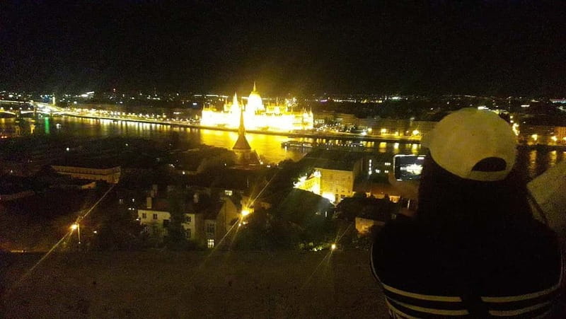 Budapest: Evening Castle Hill Tour with Fishermen's Bastion - Fishermen’s Bastion at night: the photo stop that feels worth it